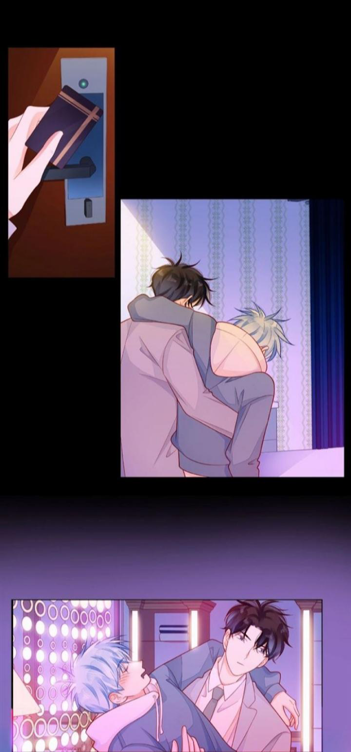 Touching Melody Chapter 31 - page 17