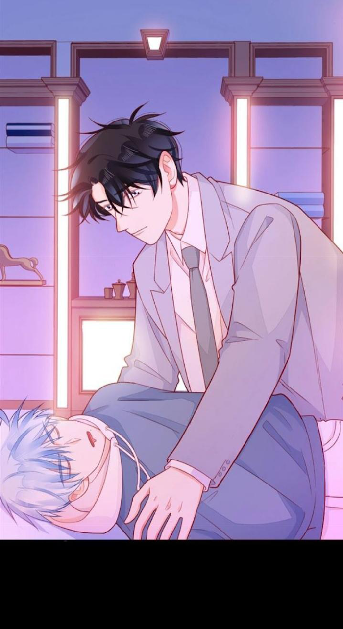 Touching Melody Chapter 31 - page 18