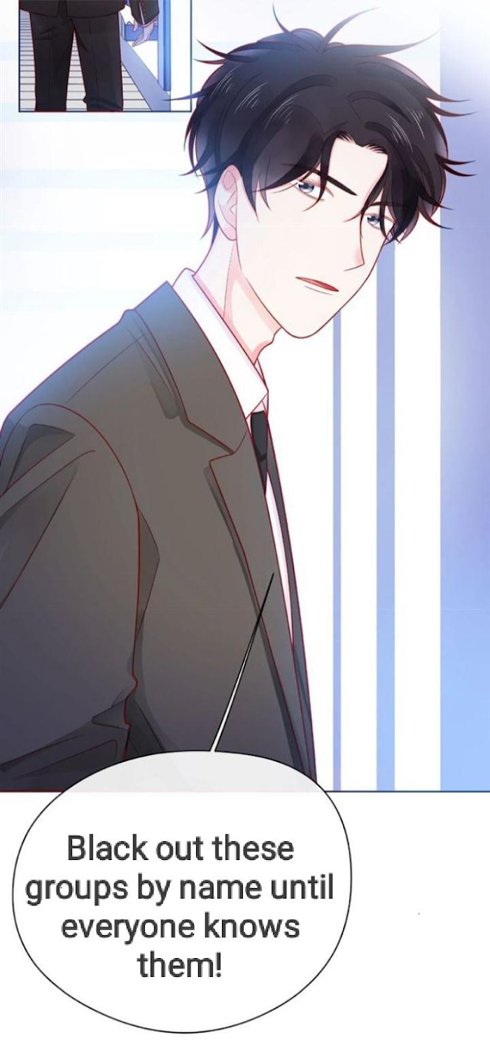 Touching Melody Chapter 31 - page 29