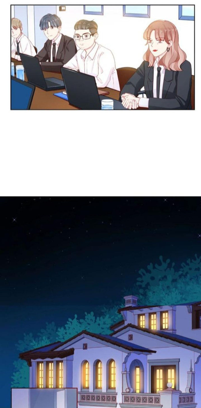 Touching Melody Chapter 31 - page 30