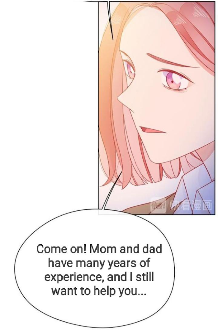 Touching Melody Chapter 31 - page 33