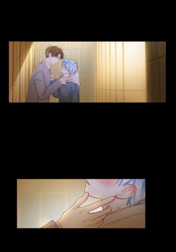 Touching Melody Chapter 31 - page 4