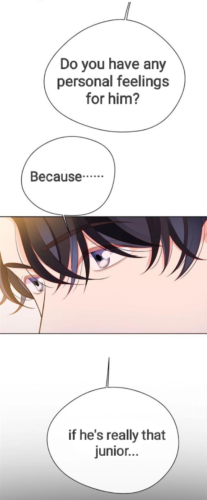 Touching Melody Chapter 31 - page 40