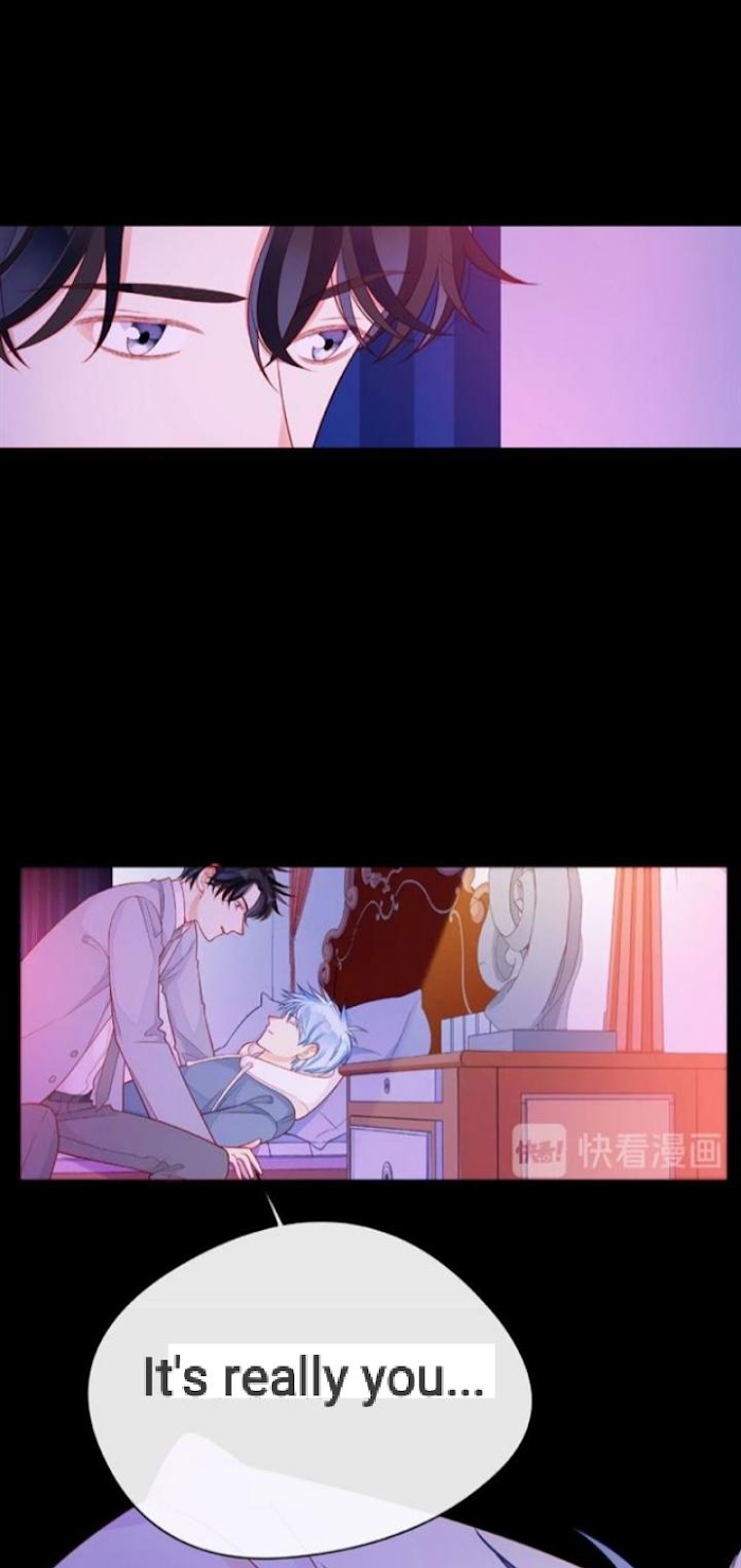 Touching Melody Chapter 31 - page 42