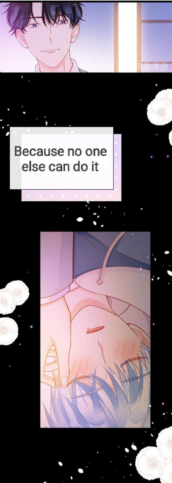 Touching Melody Chapter 31 - page 47