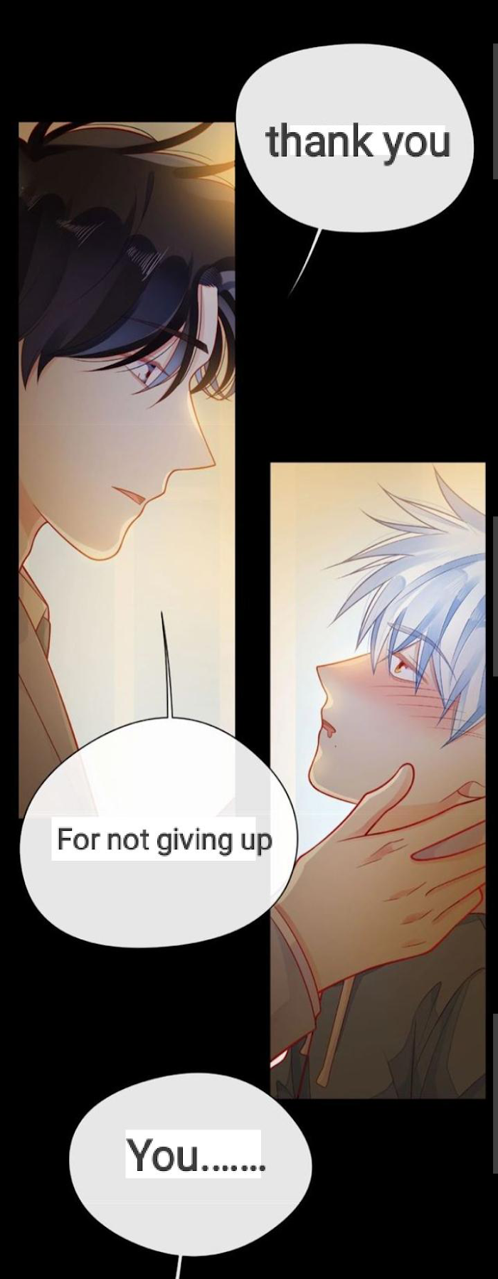 Touching Melody Chapter 31 - page 5