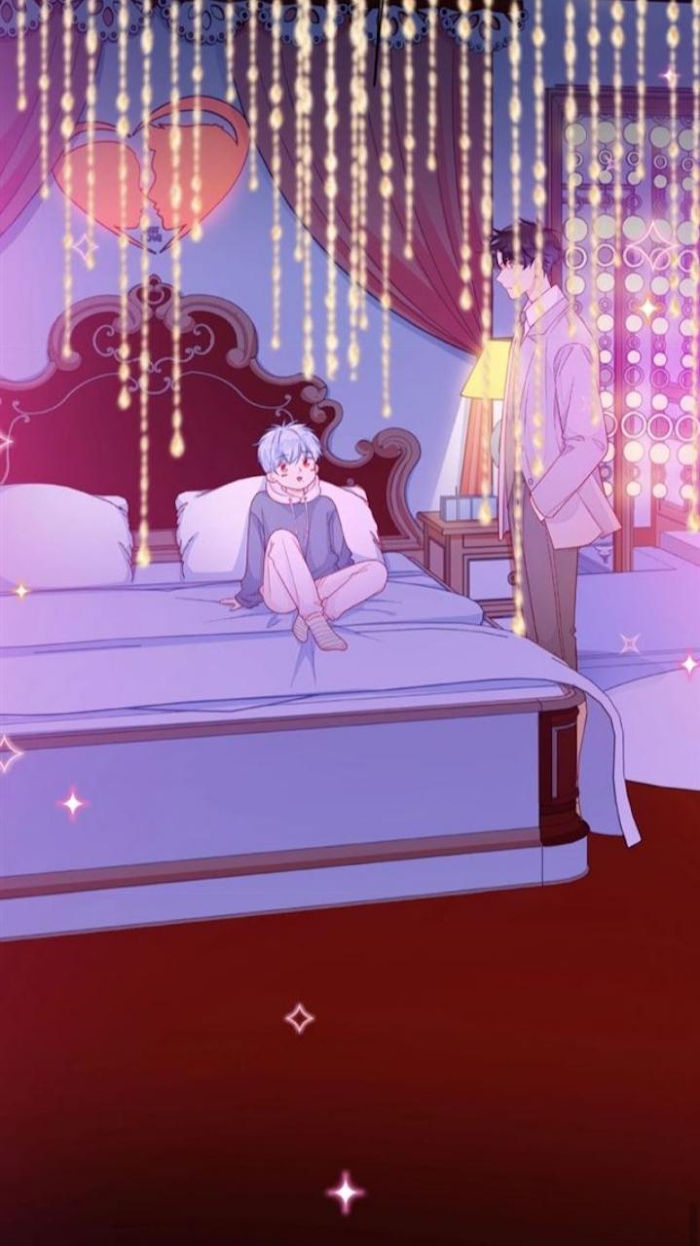 Touching Melody Chapter 31 - page 52