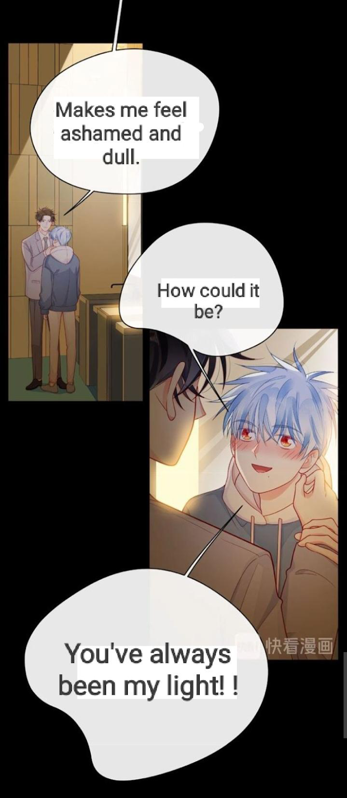 Touching Melody Chapter 31 - page 6