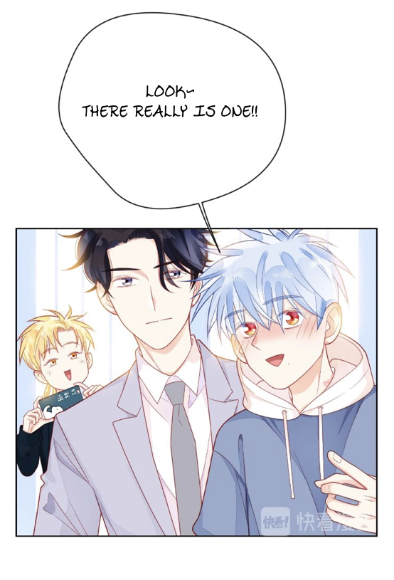 Touching Melody Chapter 30 - page 13
