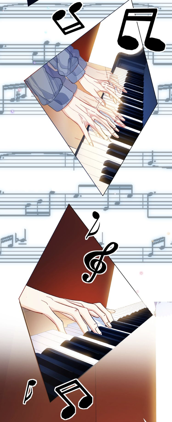 Touching Melody Chapter 30 - page 26