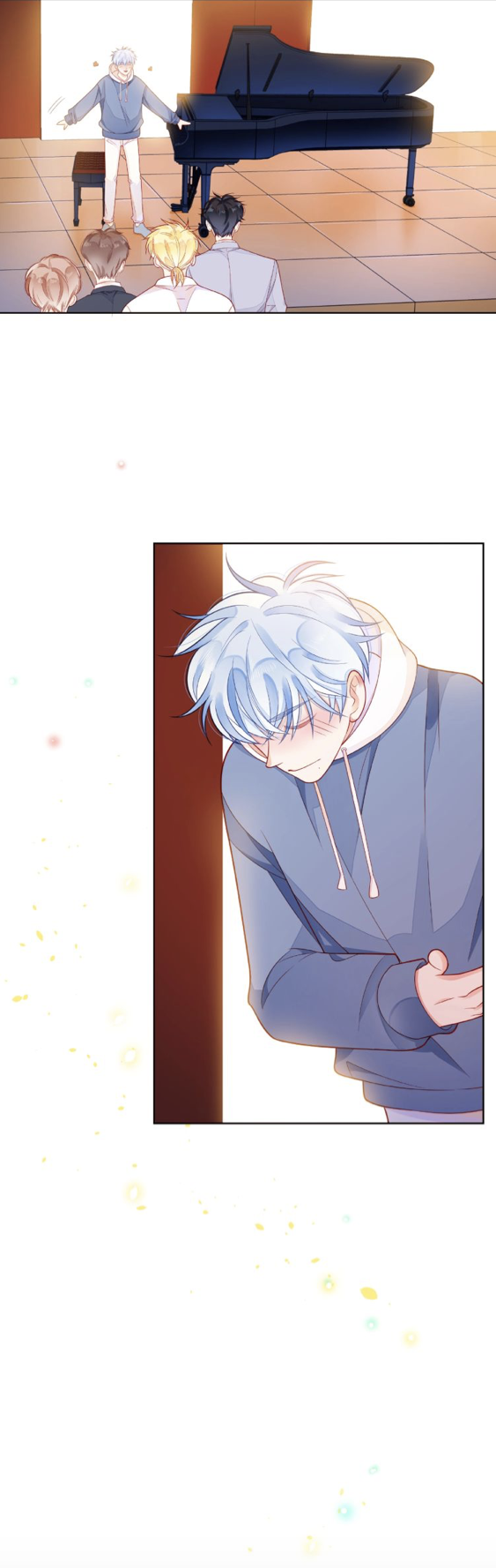 Touching Melody Chapter 30 - page 35
