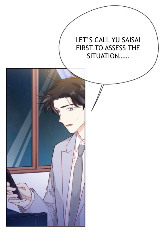 Touching Melody Chapter 29 - page 5
