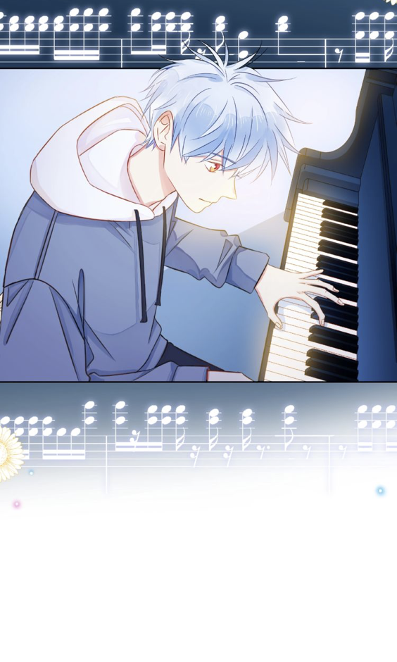 Touching Melody Chapter 28 - page 12