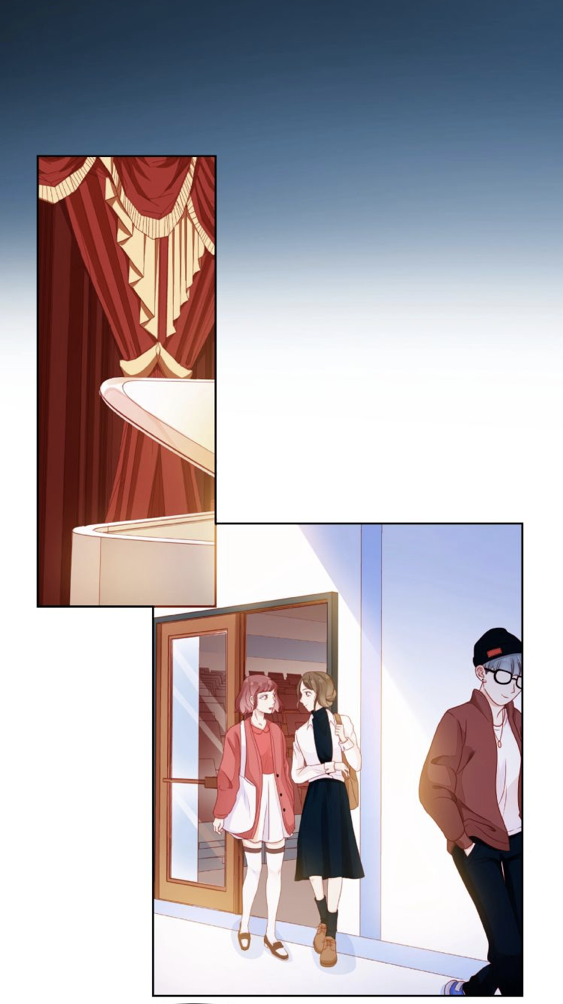 Touching Melody Chapter 27 - page 37