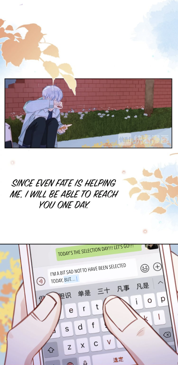 Touching Melody Chapter 27 - page 47