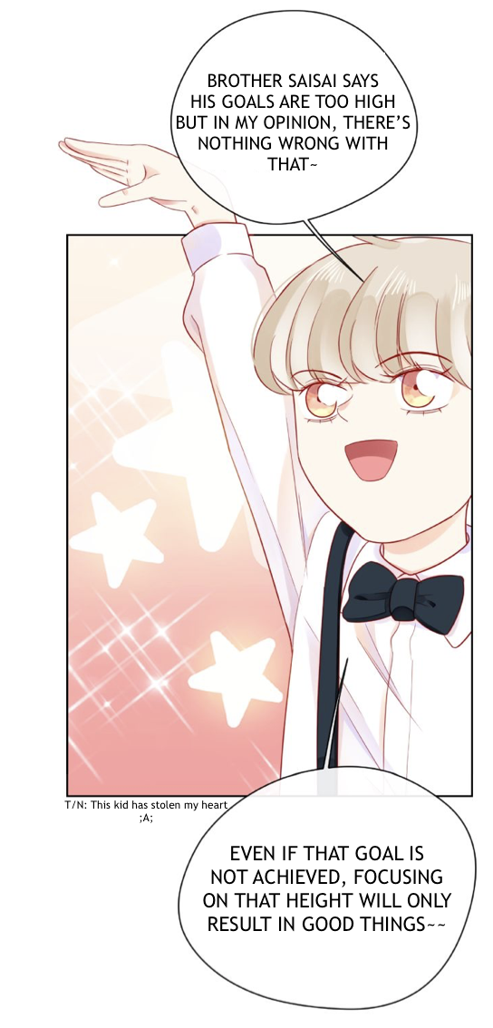 Touching Melody Chapter 26 - page 29