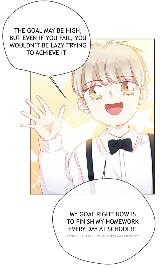 Touching Melody Chapter 26 - page 31