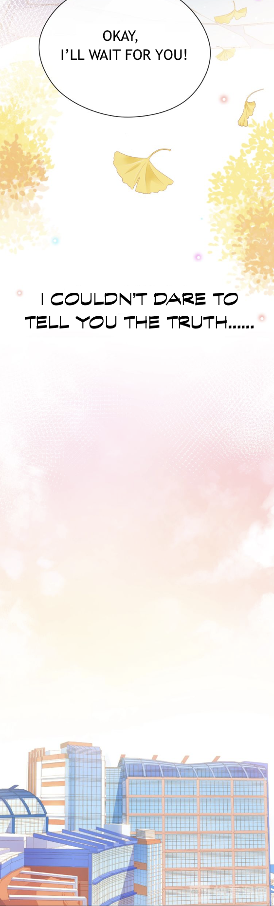 Touching Melody Chapter 24 - page 20