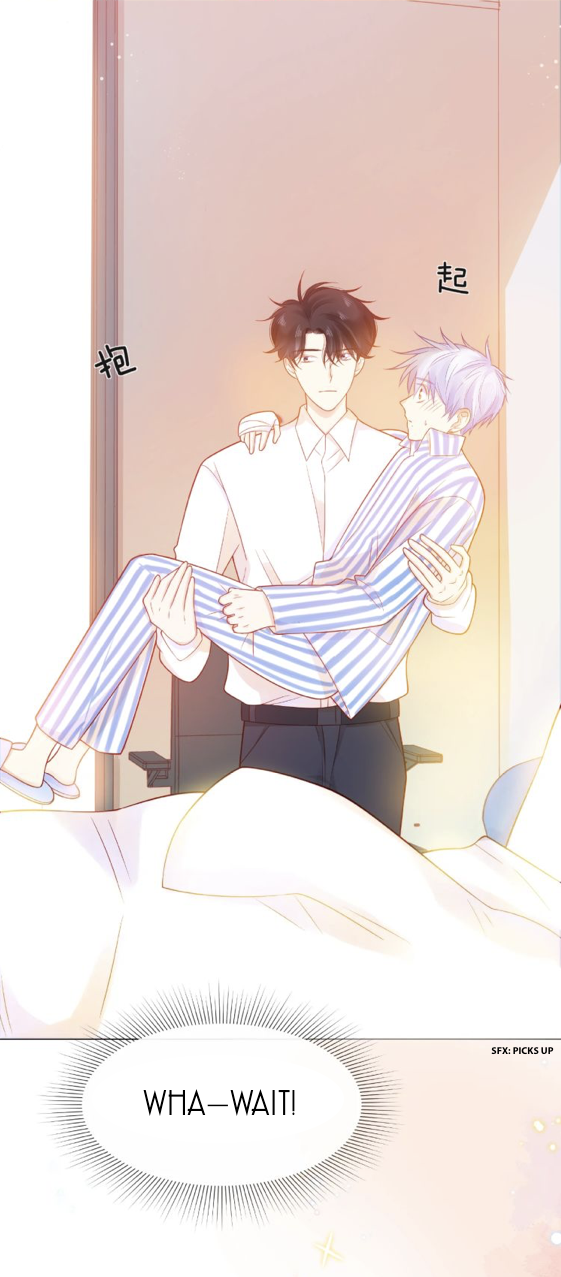 Touching Melody Chapter 24 - page 26