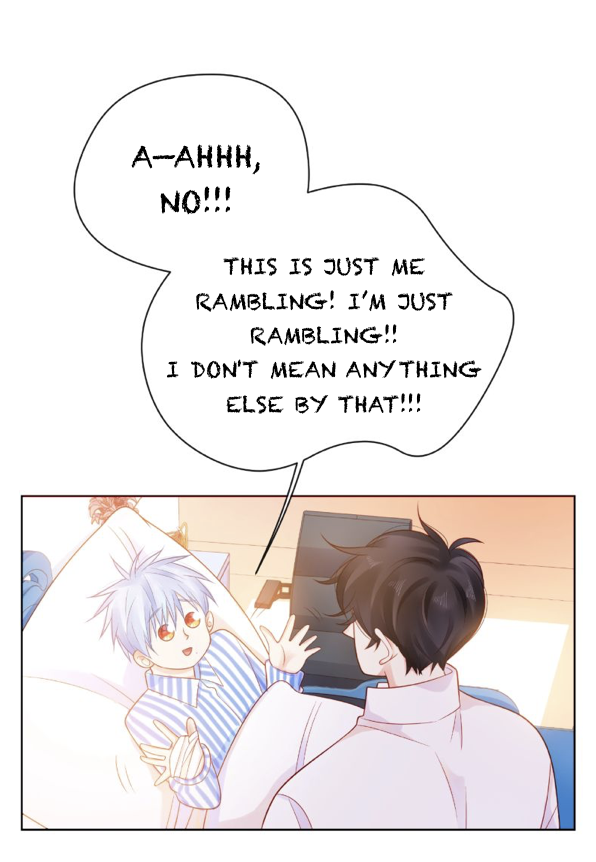 Touching Melody Chapter 24 - page 30