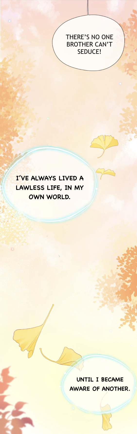 Touching Melody Chapter 24 - page 4