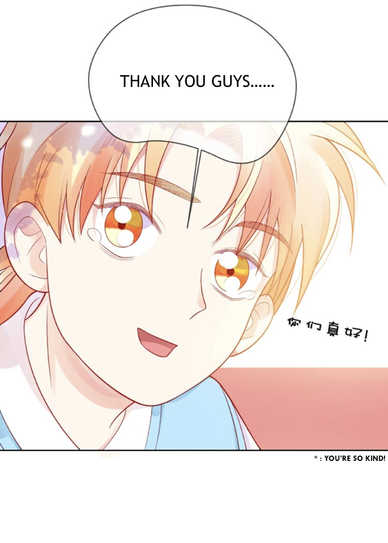 Touching Melody Chapter 23 - page 21