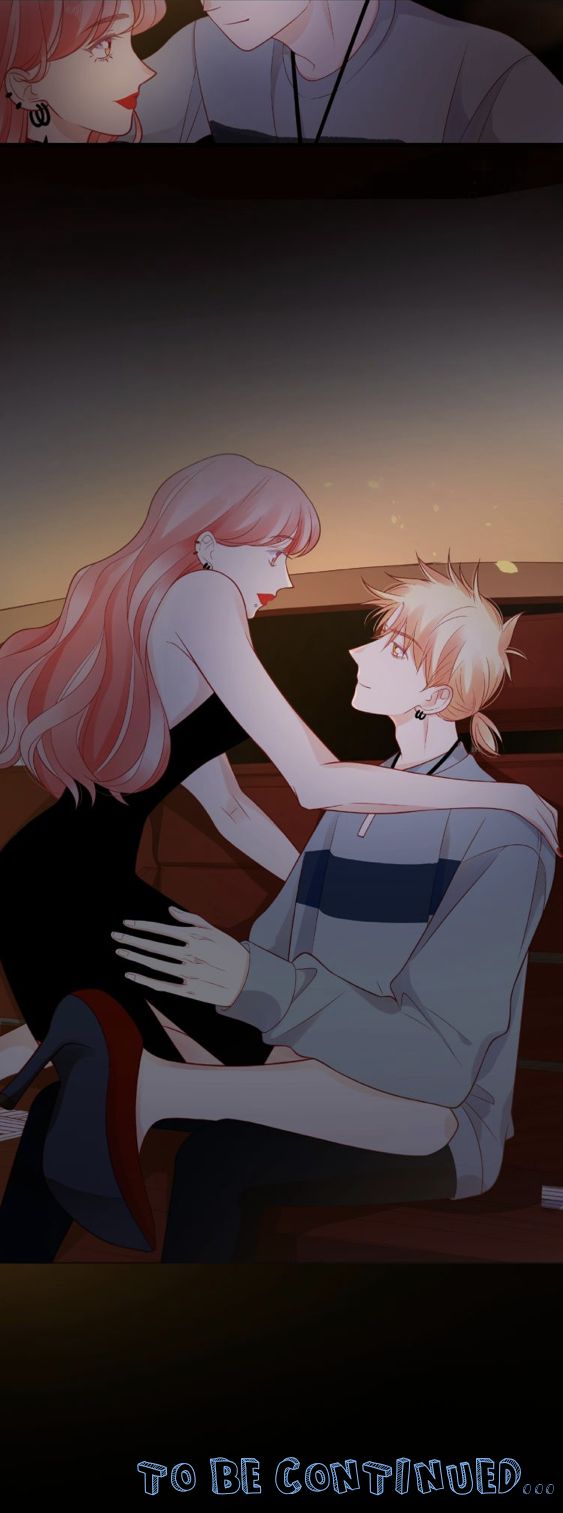 Touching Melody Chapter 23 - page 42