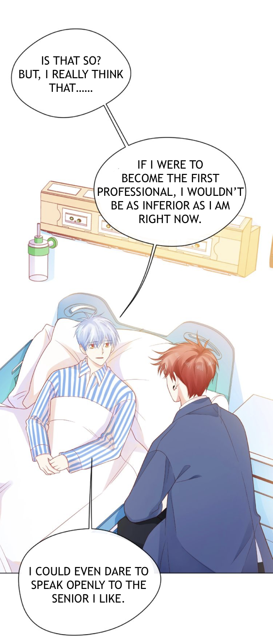 Touching Melody Chapter 22 - page 11