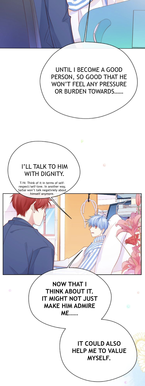 Touching Melody Chapter 22 - page 15