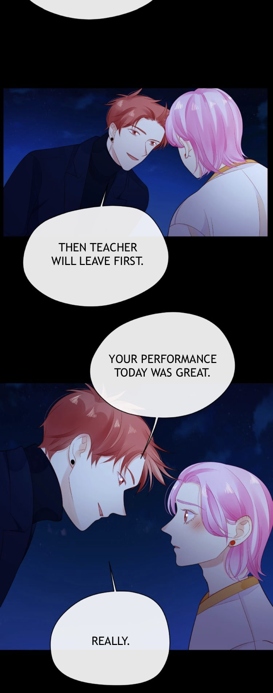 Touching Melody Chapter 19 - page 14