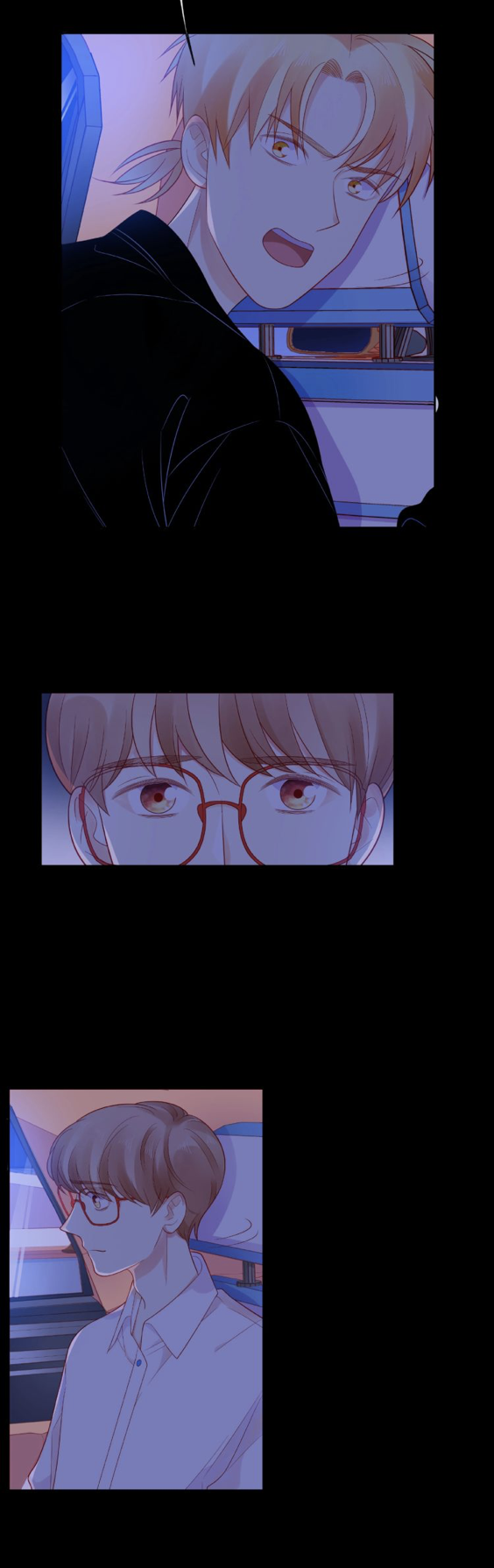 Touching Melody Chapter 17 - page 16