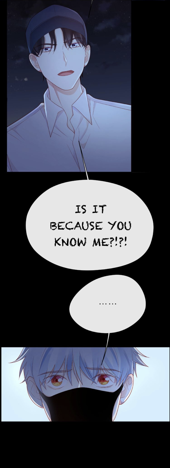 Touching Melody Chapter 16 - page 50