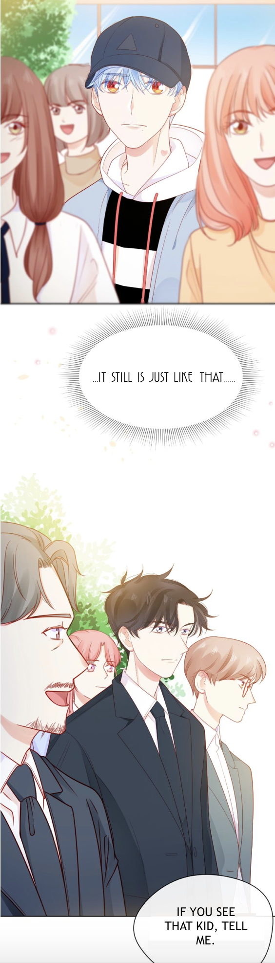 Touching Melody Chapter 15 - page 25