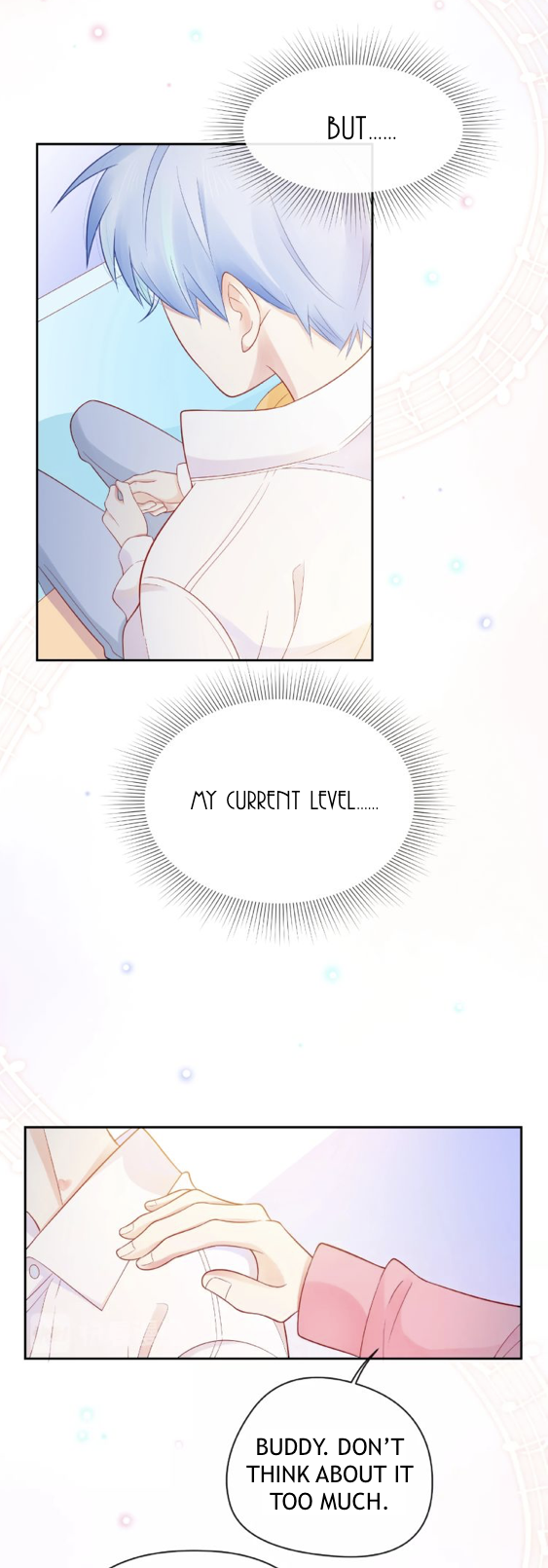 Touching Melody Chapter 14 - page 35