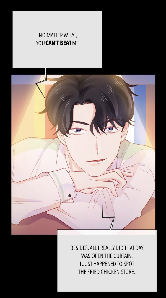 Touching Melody Chapter 14 - page 5