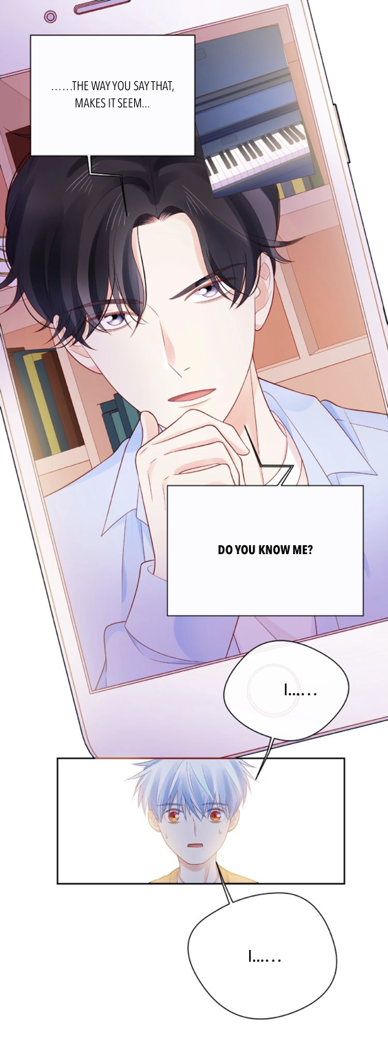 Touching Melody Chapter 12 - page 12