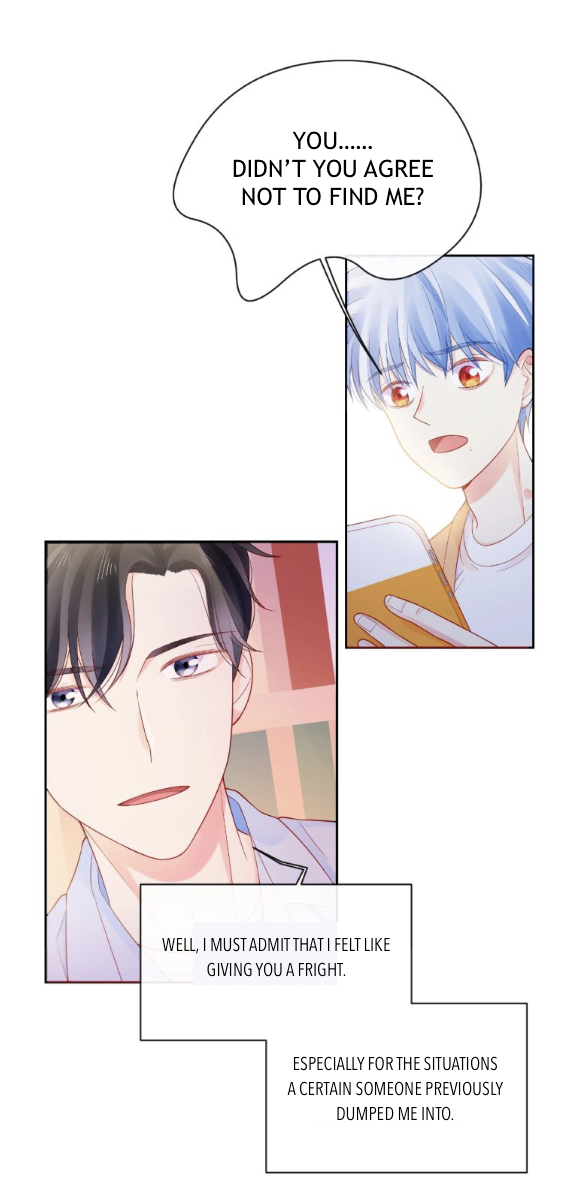 Touching Melody Chapter 12 - page 4