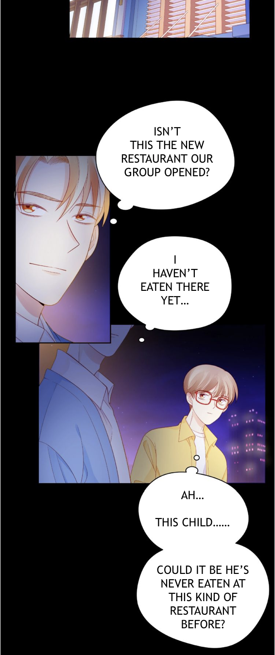 Touching Melody Chapter 12 - page 43