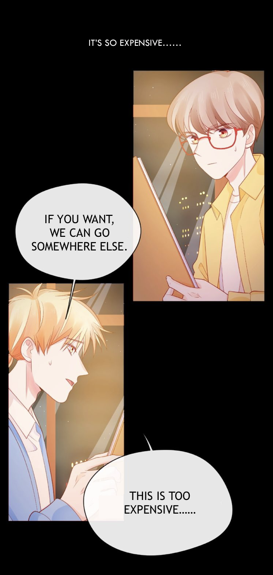 Touching Melody Chapter 12 - page 48