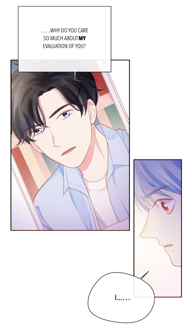 Touching Melody Chapter 12 - page 7