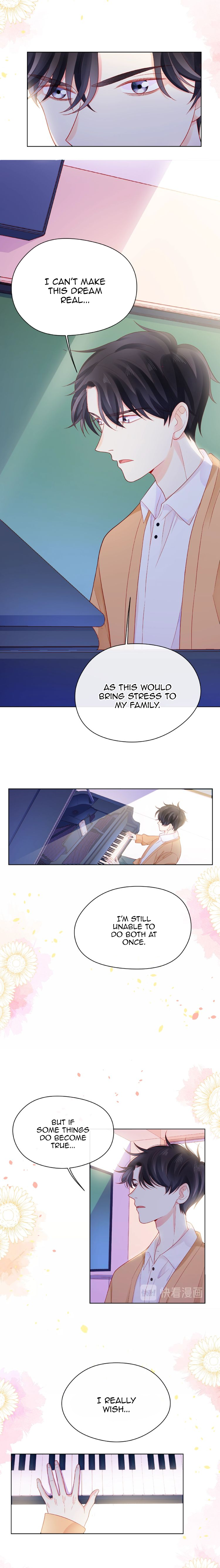 Touching Melody Chapter 10 - page 12