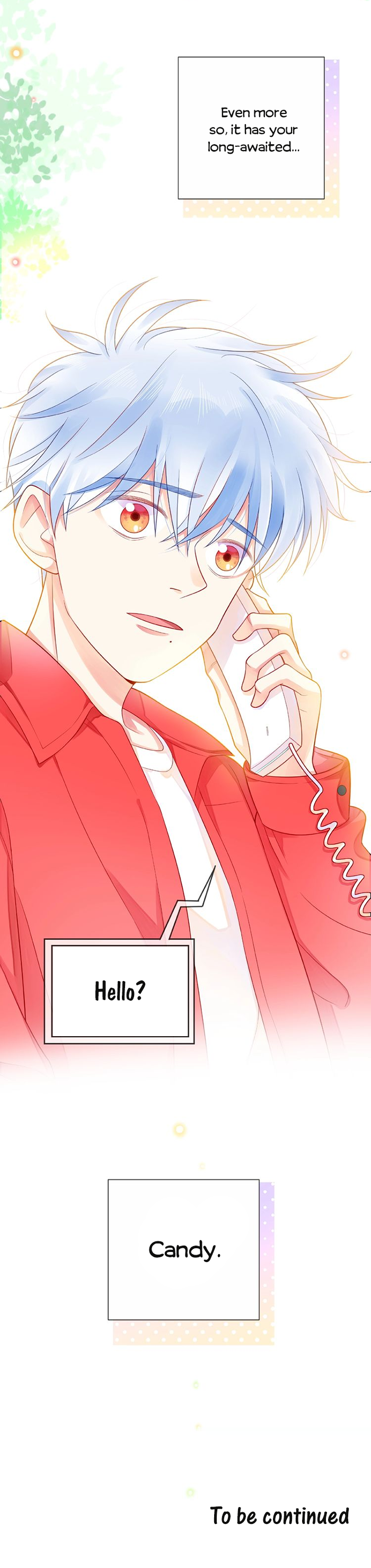 Touching Melody Chapter 4 - page 19