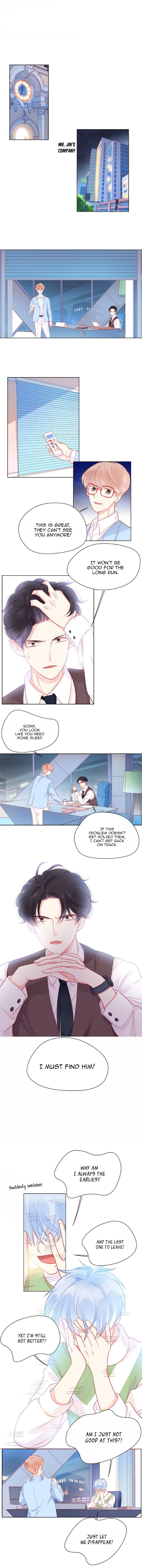 Touching Melody Chapter 2 - page 10