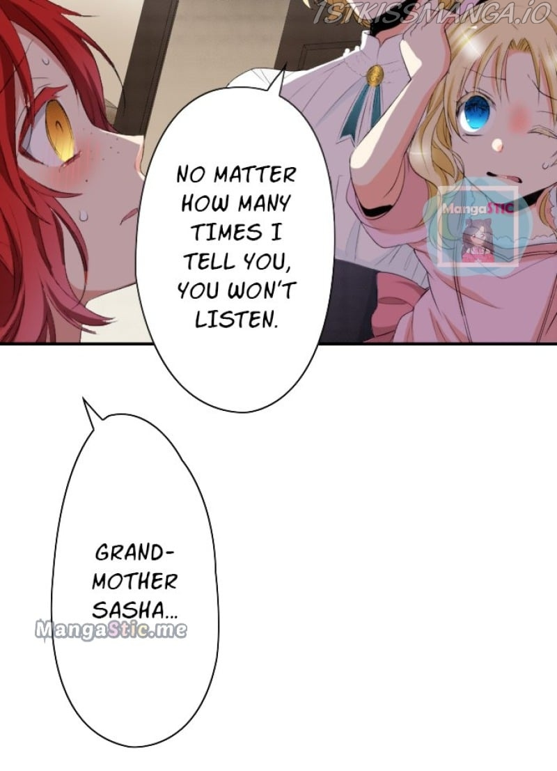 Betrothed to My Sister’s Ex chapter 36 - page 34