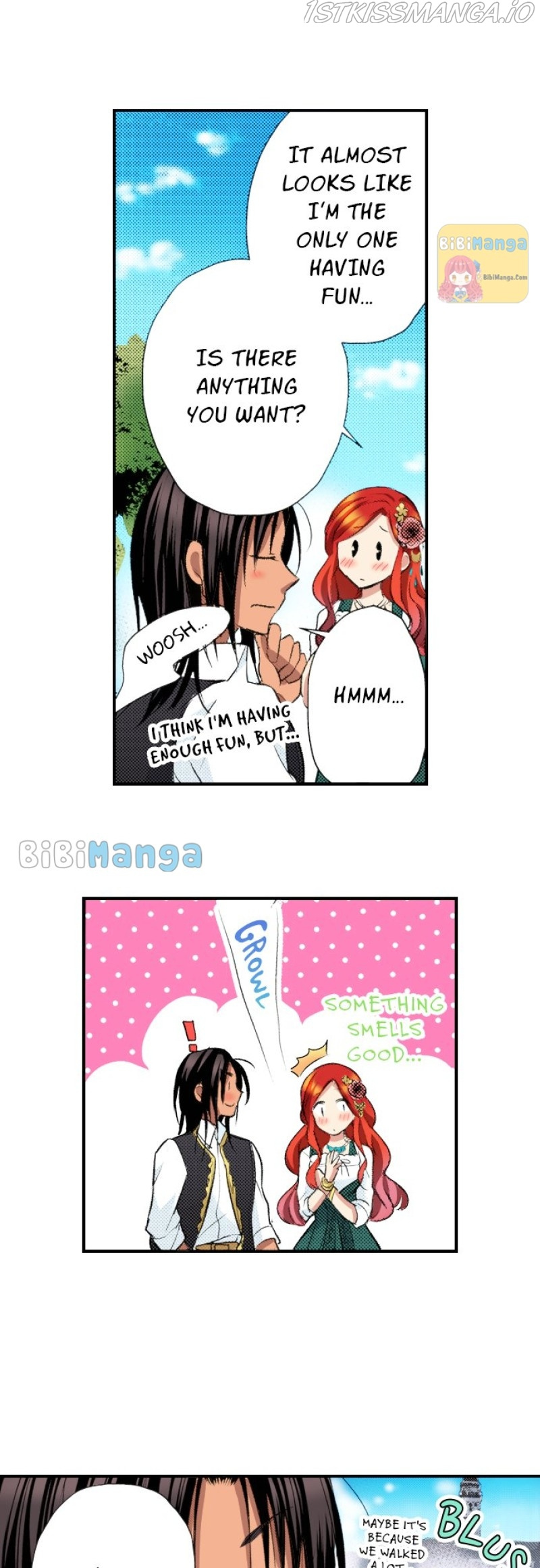 Betrothed to My Sister’s Ex chapter 33 - page 29