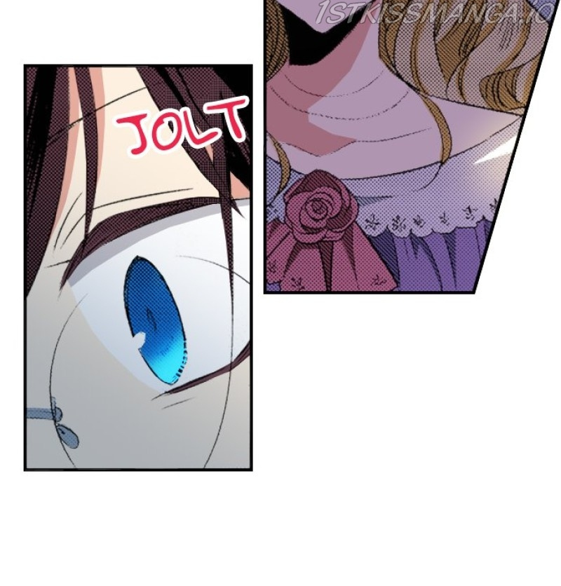 Betrothed to My Sister’s Ex chapter 33 - page 3