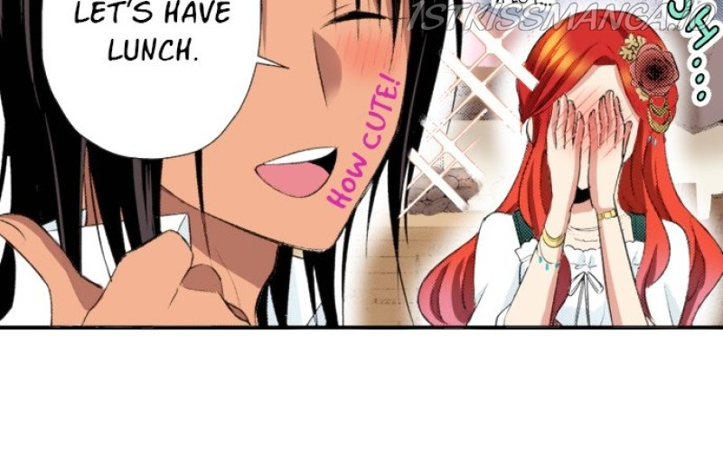 Betrothed to My Sister’s Ex chapter 33 - page 30