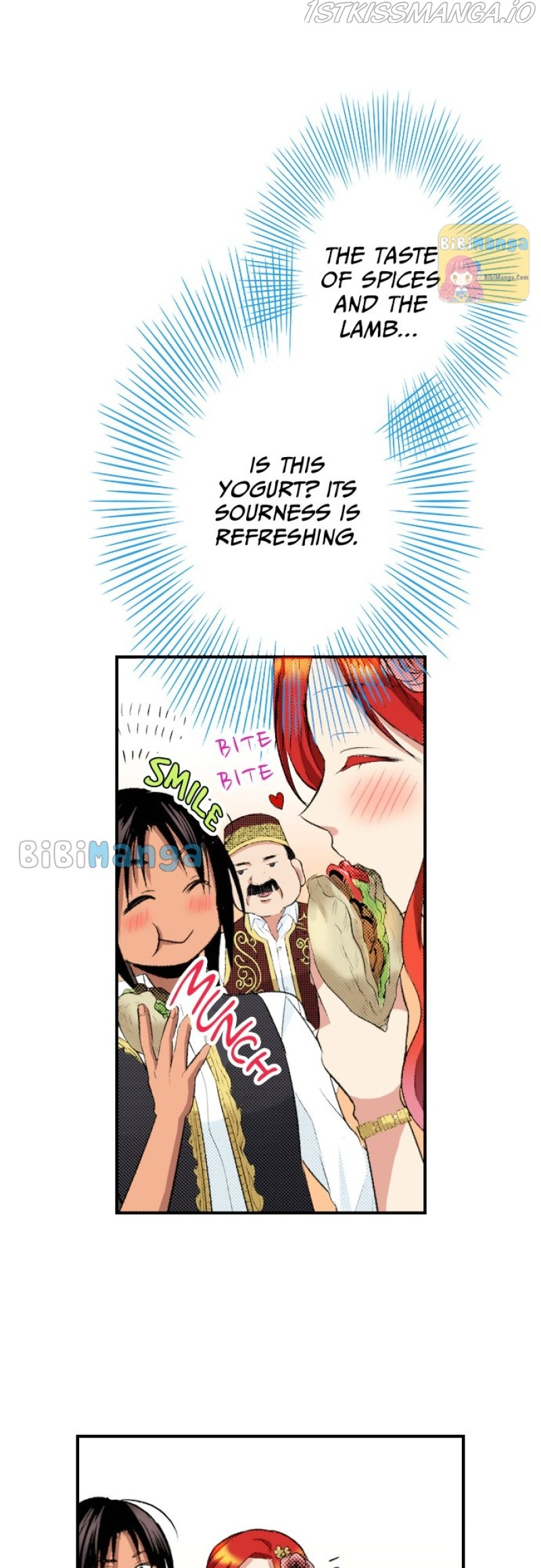 Betrothed to My Sister’s Ex chapter 33 - page 37