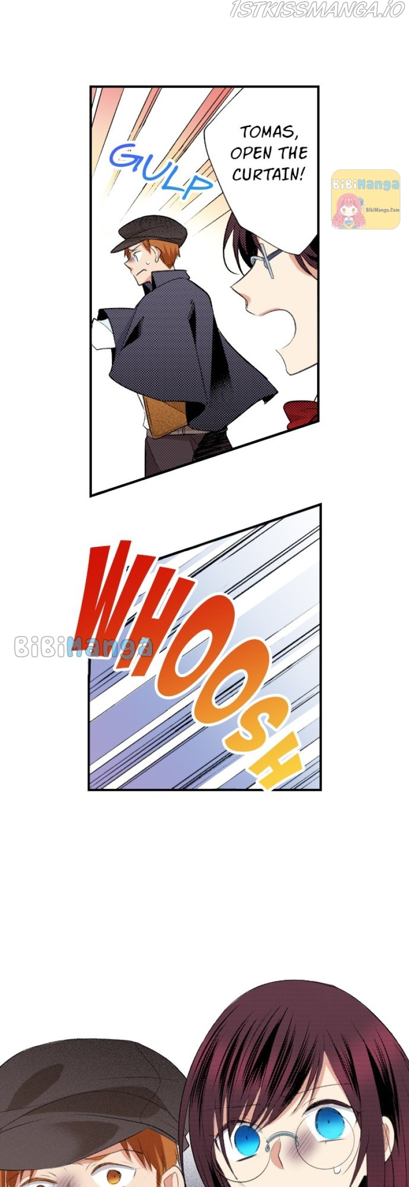 Betrothed to My Sister’s Ex chapter 33 - page 4