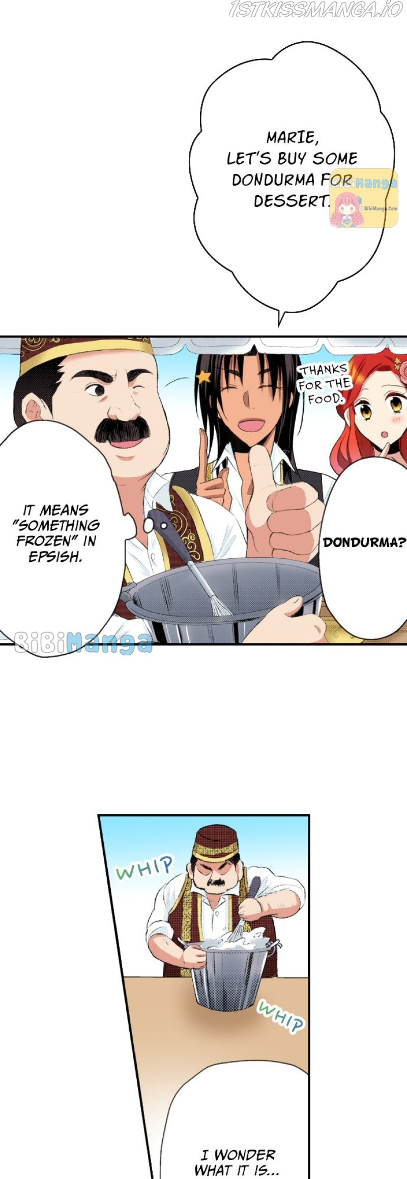 Betrothed to My Sister’s Ex chapter 33 - page 40